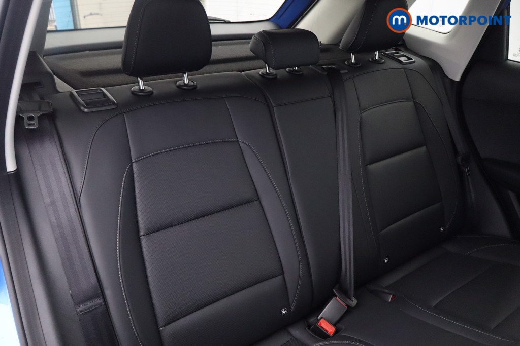 Mg Motor Uk ZS Trophy Automatic Petrol-Electric Hybrid SUV - Stock Number (1617131) - 13th supplementary image