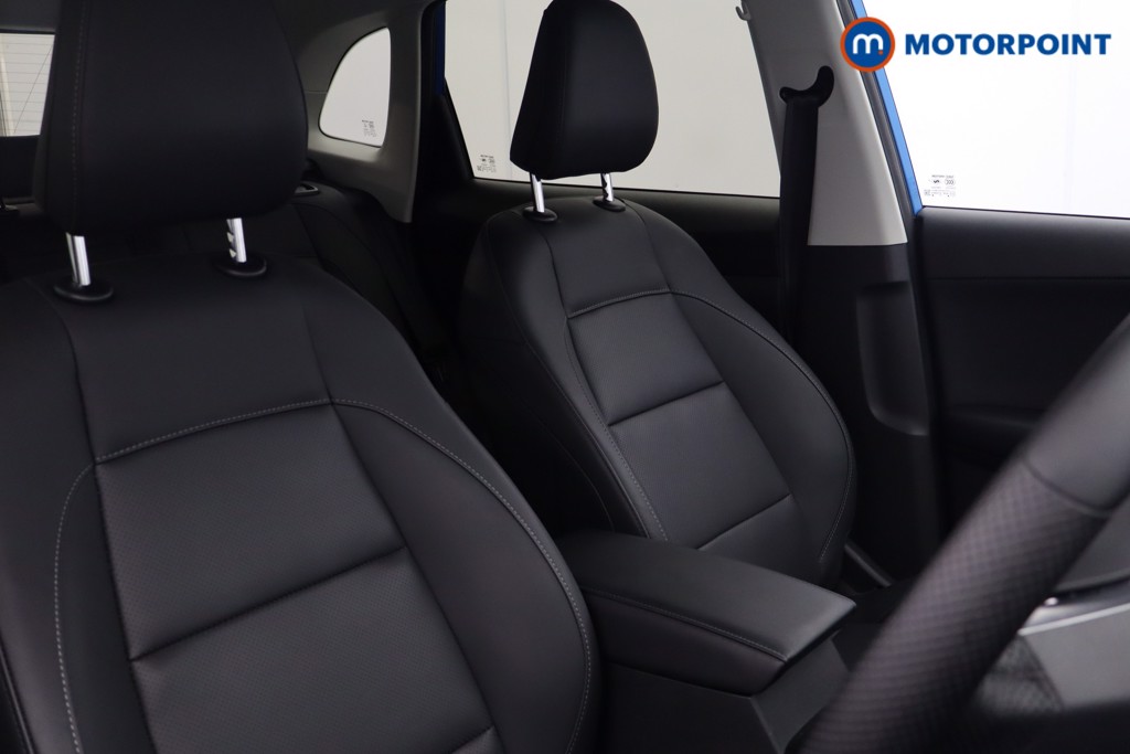 Mg Motor Uk ZS Trophy Automatic Petrol-Electric Hybrid SUV - Stock Number (1617131) - 15th supplementary image