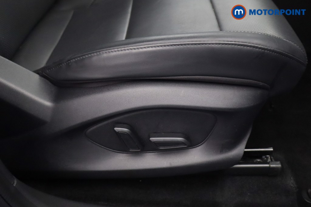 Mg Motor Uk ZS Trophy Automatic Petrol-Electric Hybrid SUV - Stock Number (1617131) - 16th supplementary image