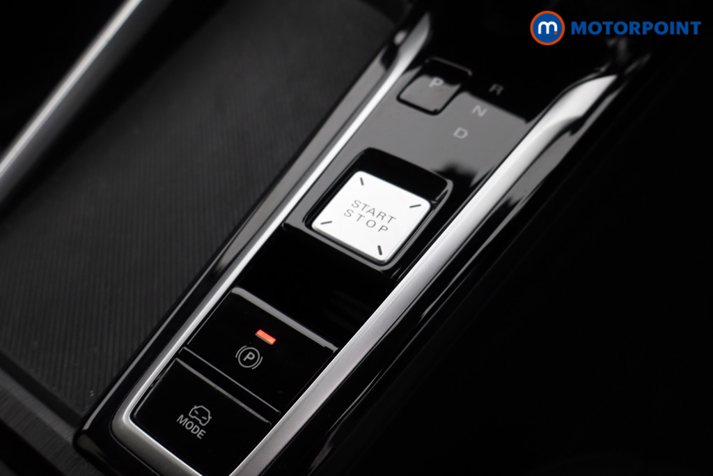 Mg Motor Uk ZS Trophy Automatic Petrol-Electric Hybrid SUV - Stock Number (1617131) - 17th supplementary image