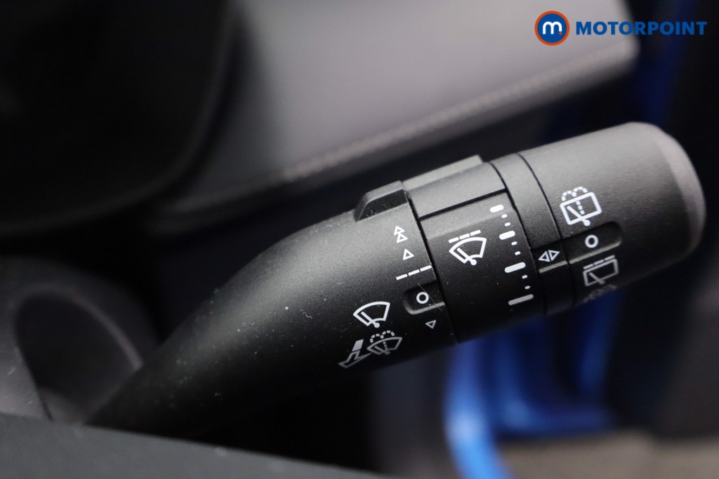 Mg Motor Uk ZS Trophy Automatic Petrol-Electric Hybrid SUV - Stock Number (1617131) - 19th supplementary image