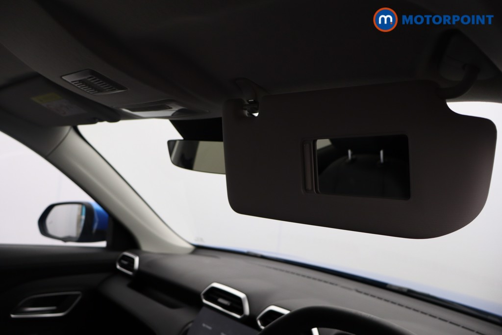 Mg Motor Uk ZS Trophy Automatic Petrol-Electric Hybrid SUV - Stock Number (1617131) - 20th supplementary image