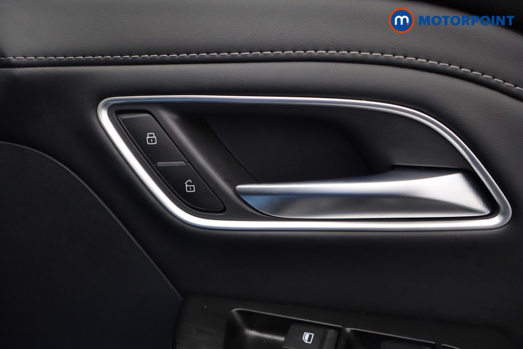 Mg Motor Uk ZS Trophy Automatic Petrol-Electric Hybrid SUV - Stock Number (1617131) - 24th supplementary image