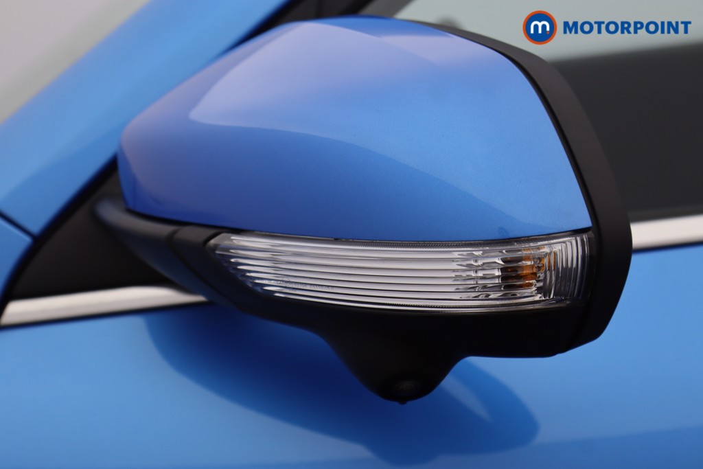 Mg Motor Uk ZS Trophy Automatic Petrol-Electric Hybrid SUV - Stock Number (1617131) - 30th supplementary image