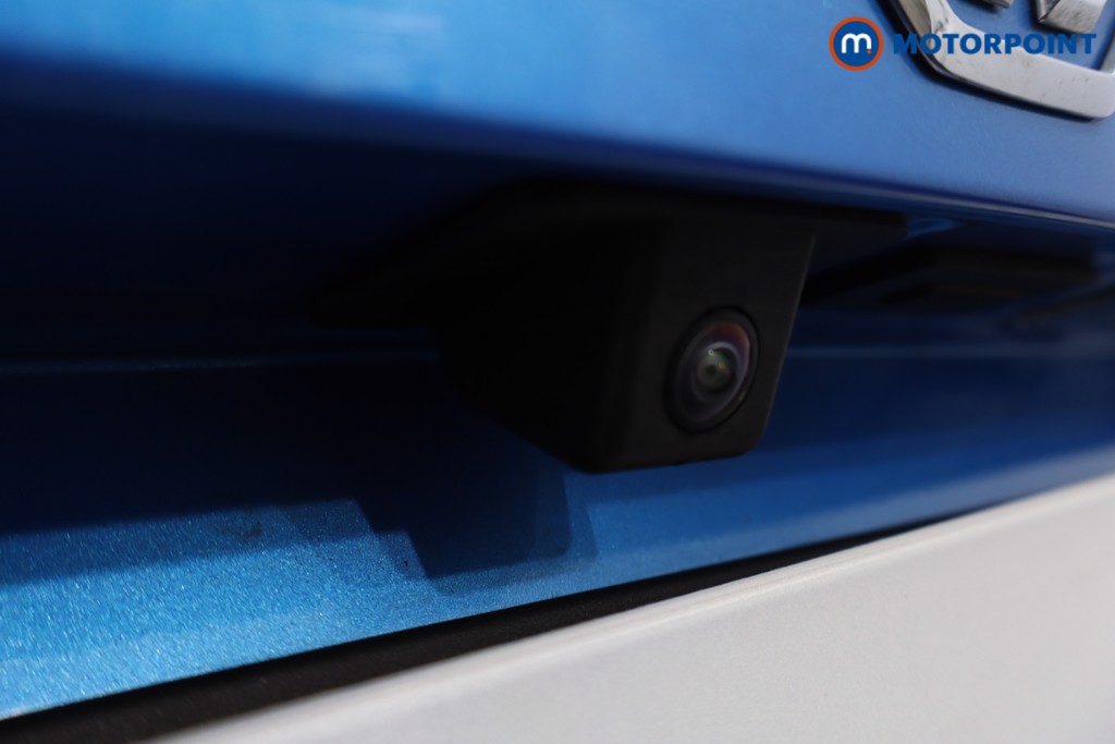 Mg Motor Uk ZS Trophy Automatic Petrol-Electric Hybrid SUV - Stock Number (1617131) - 40th supplementary image