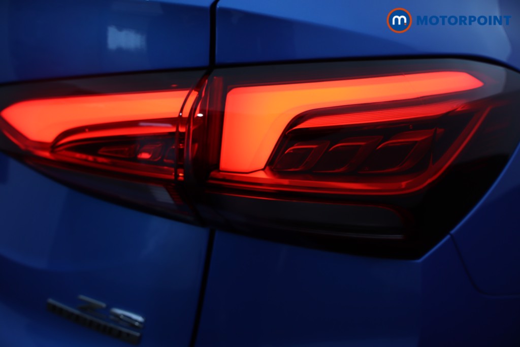 Mg Motor Uk ZS Trophy Automatic Petrol-Electric Hybrid SUV - Stock Number (1617131) - 41st supplementary image