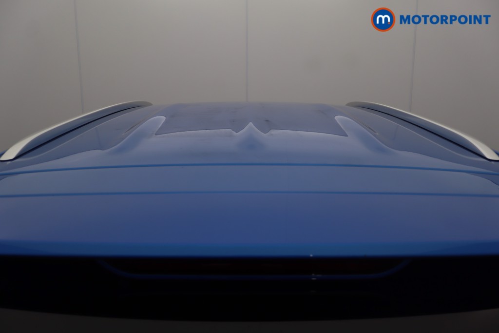 Mg Motor Uk ZS Trophy Automatic Petrol-Electric Hybrid SUV - Stock Number (1617131) - 42nd supplementary image