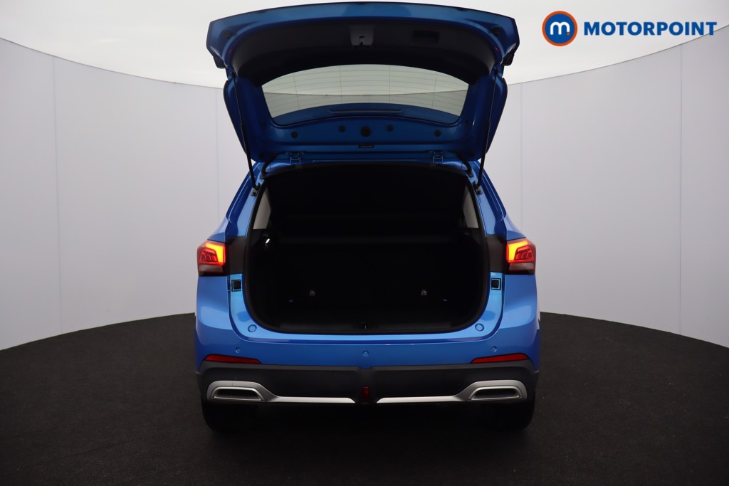 Mg Motor Uk ZS Trophy Automatic Petrol-Electric Hybrid SUV - Stock Number (1617131) - 44th supplementary image