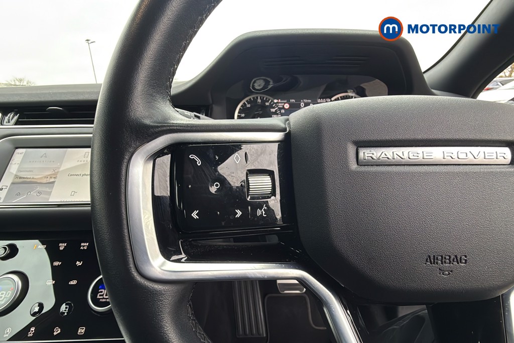 Land Rover Range Rover Evoque R-Dynamic Se Automatic Petrol Plug-In Hybrid SUV - Stock Number (1617329) - 3rd supplementary image