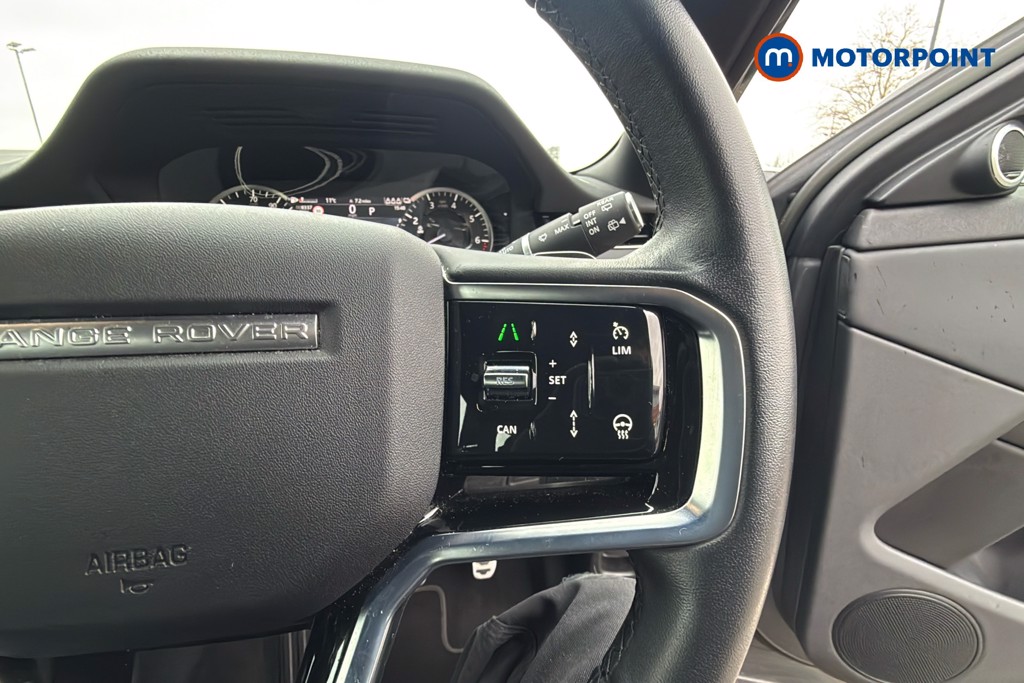 Land Rover Range Rover Evoque R-Dynamic Se Automatic Petrol Plug-In Hybrid SUV - Stock Number (1617329) - 4th supplementary image