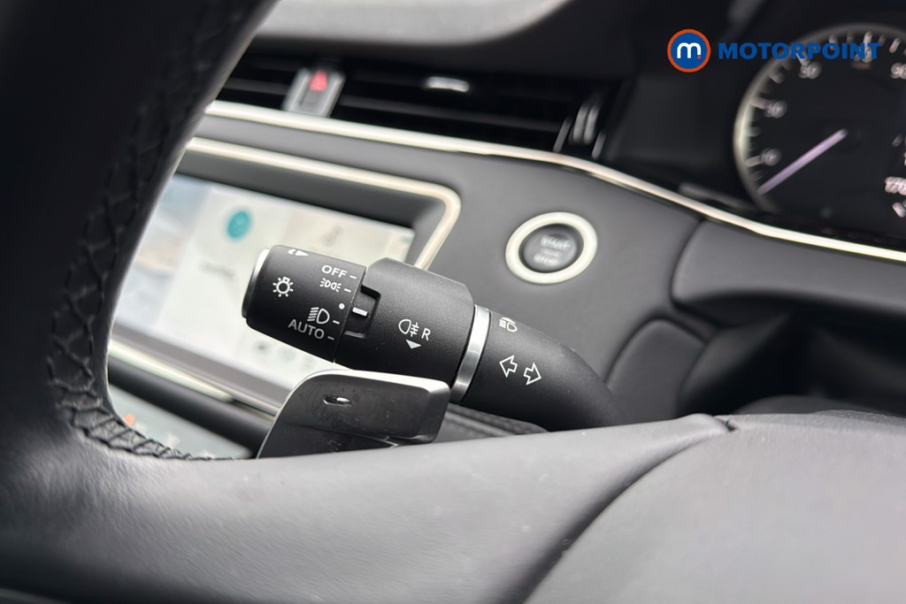 Land Rover Range Rover Evoque R-Dynamic Se Automatic Petrol Plug-In Hybrid SUV - Stock Number (1617329) - 6th supplementary image