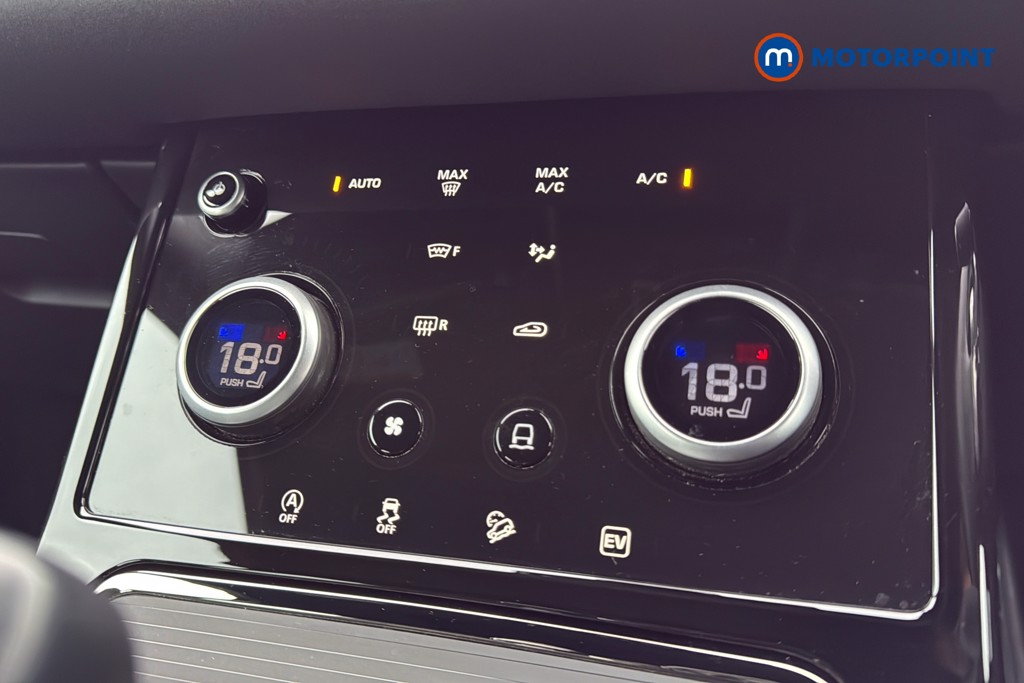 Land Rover Range Rover Evoque R-Dynamic Se Automatic Petrol Plug-In Hybrid SUV - Stock Number (1617329) - 12th supplementary image