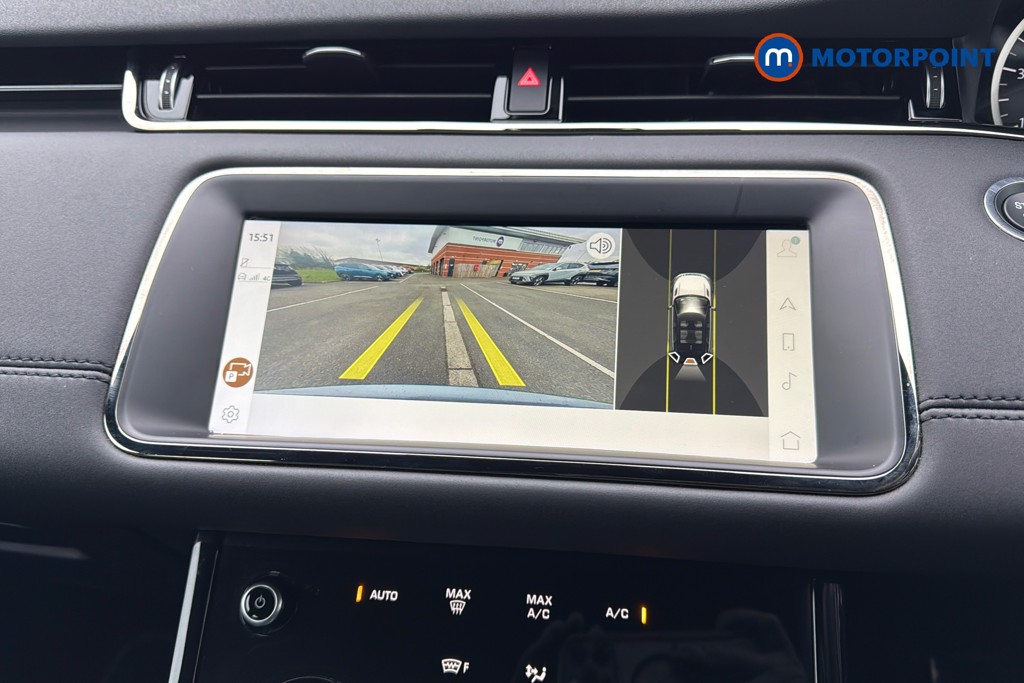 Land Rover Range Rover Evoque R-Dynamic Se Automatic Petrol Plug-In Hybrid SUV - Stock Number (1617329) - 13th supplementary image