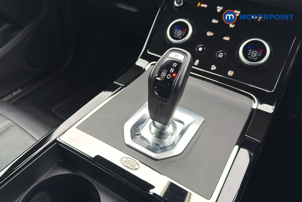 Land Rover Range Rover Evoque R-Dynamic Se Automatic Petrol Plug-In Hybrid SUV - Stock Number (1617329) - 15th supplementary image