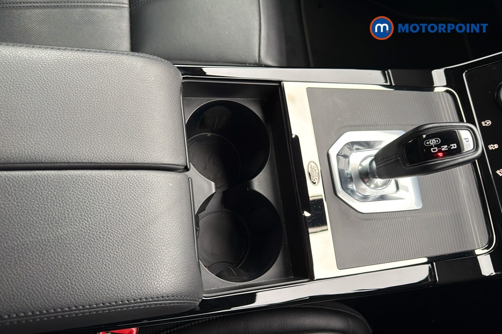 Land Rover Range Rover Evoque R-Dynamic Se Automatic Petrol Plug-In Hybrid SUV - Stock Number (1617329) - 16th supplementary image