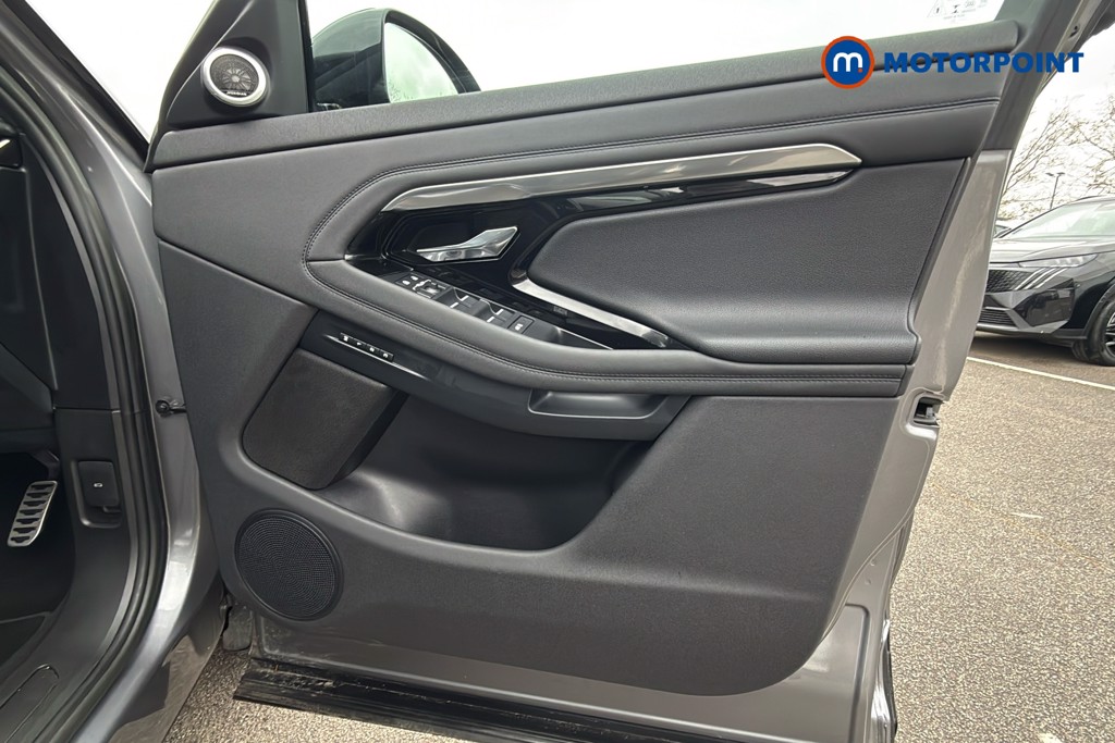 Land Rover Range Rover Evoque R-Dynamic Se Automatic Petrol Plug-In Hybrid SUV - Stock Number (1617329) - 19th supplementary image