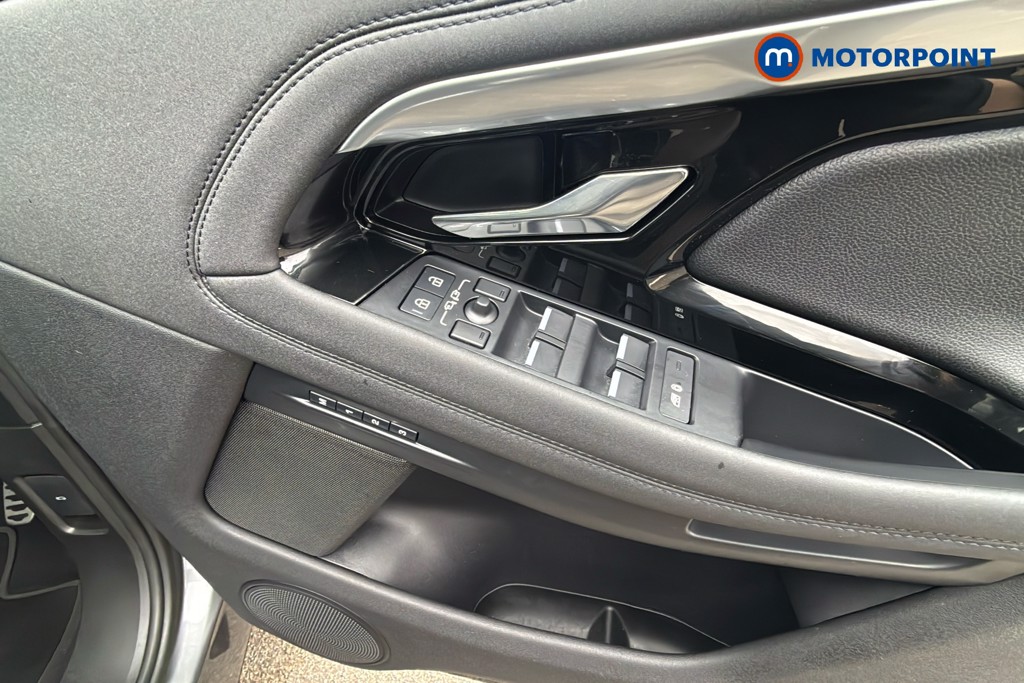 Land Rover Range Rover Evoque R-Dynamic Se Automatic Petrol Plug-In Hybrid SUV - Stock Number (1617329) - 20th supplementary image