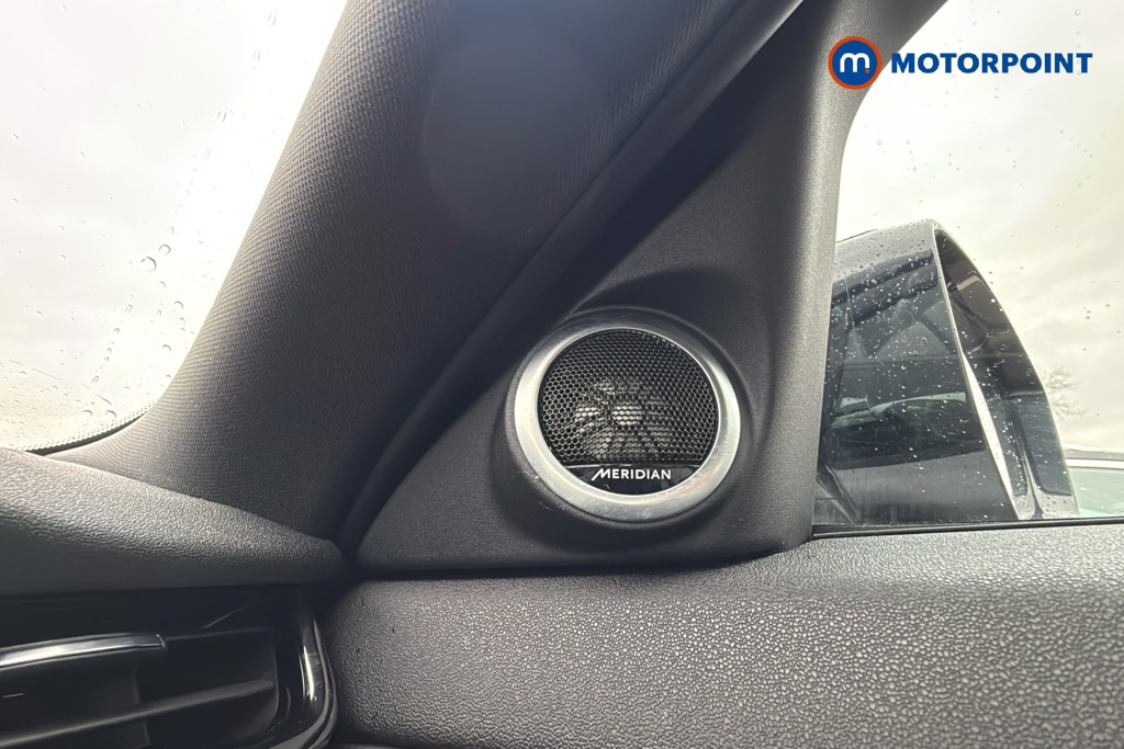 Land Rover Range Rover Evoque R-Dynamic Se Automatic Petrol Plug-In Hybrid SUV - Stock Number (1617329) - 21st supplementary image