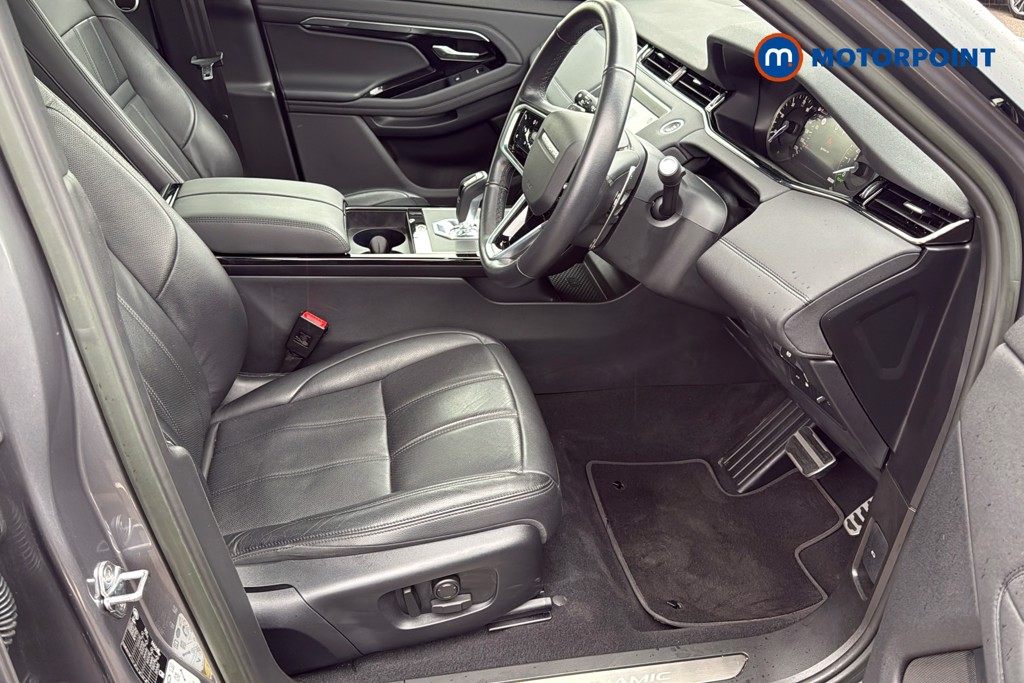Land Rover Range Rover Evoque R-Dynamic Se Automatic Petrol Plug-In Hybrid SUV - Stock Number (1617329) - 22nd supplementary image