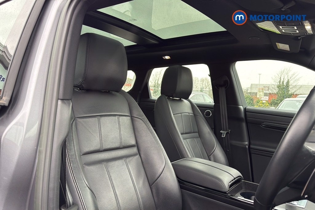 Land Rover Range Rover Evoque R-Dynamic Se Automatic Petrol Plug-In Hybrid SUV - Stock Number (1617329) - 23rd supplementary image
