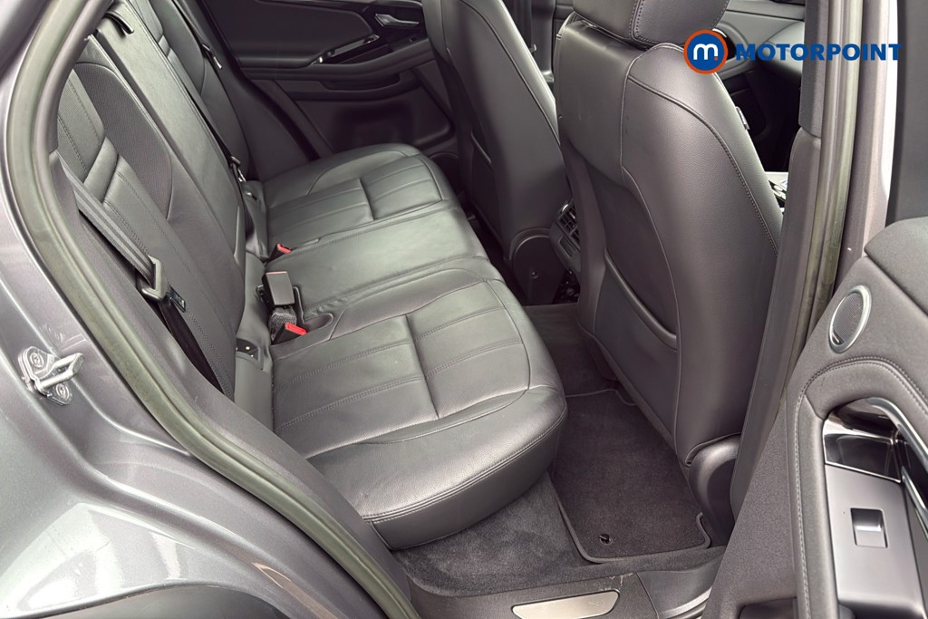 Land Rover Range Rover Evoque R-Dynamic Se Automatic Petrol Plug-In Hybrid SUV - Stock Number (1617329) - 28th supplementary image