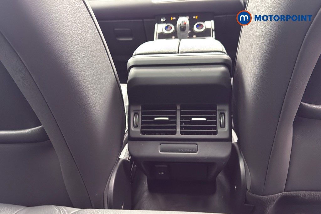 Land Rover Range Rover Evoque R-Dynamic Se Automatic Petrol Plug-In Hybrid SUV - Stock Number (1617329) - 30th supplementary image