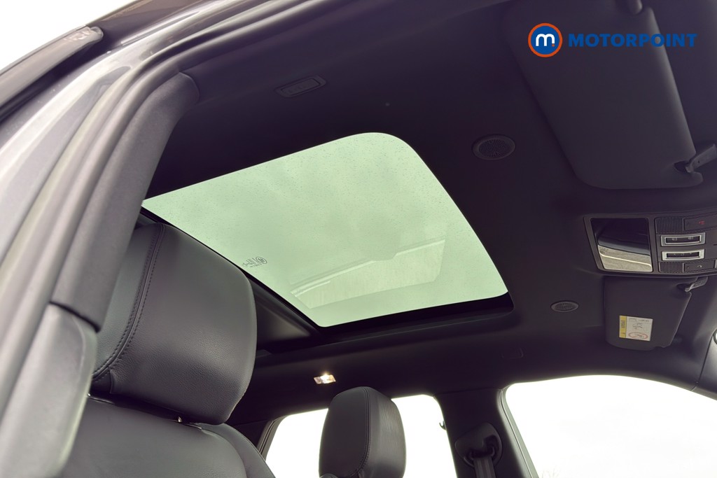 Land Rover Range Rover Evoque R-Dynamic Se Automatic Petrol Plug-In Hybrid SUV - Stock Number (1617329) - 32nd supplementary image