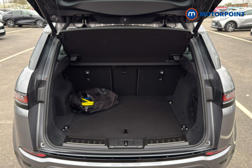 Land Rover Range Rover Evoque R-Dynamic Se Automatic Petrol Plug-In Hybrid SUV - Stock Number (1617329) - 33rd supplementary image