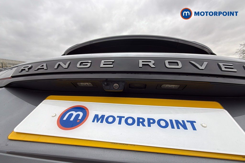 Land Rover Range Rover Evoque R-Dynamic Se Automatic Petrol Plug-In Hybrid SUV - Stock Number (1617329) - 36th supplementary image