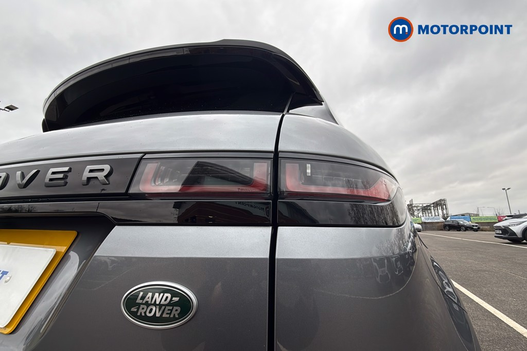 Land Rover Range Rover Evoque R-Dynamic Se Automatic Petrol Plug-In Hybrid SUV - Stock Number (1617329) - 38th supplementary image