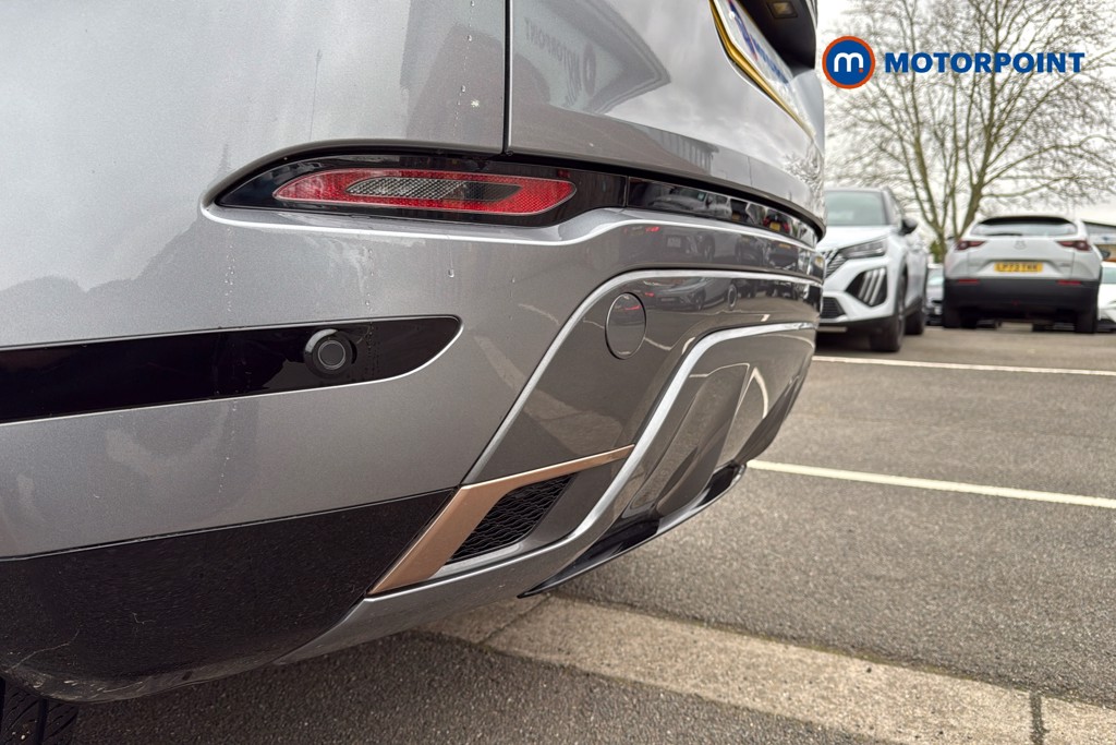 Land Rover Range Rover Evoque R-Dynamic Se Automatic Petrol Plug-In Hybrid SUV - Stock Number (1617329) - 40th supplementary image