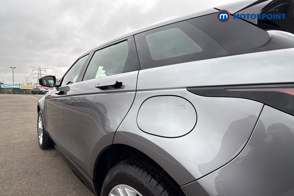 Land Rover Range Rover Evoque R-Dynamic Se Automatic Petrol Plug-In Hybrid SUV - Stock Number (1617329) - 41st supplementary image