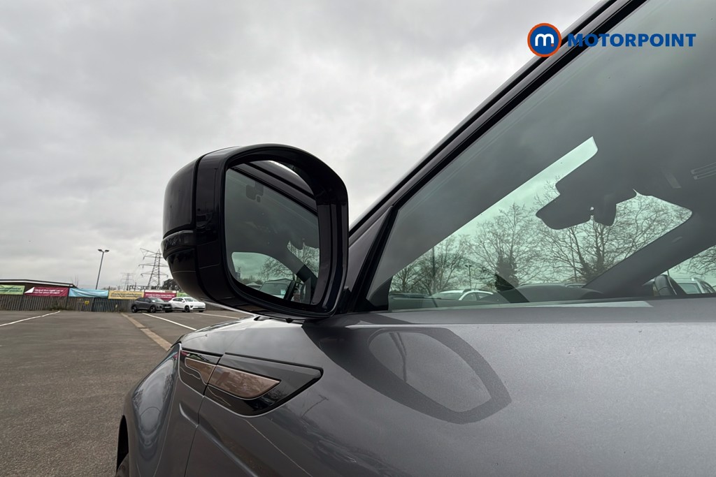 Land Rover Range Rover Evoque R-Dynamic Se Automatic Petrol Plug-In Hybrid SUV - Stock Number (1617329) - 43rd supplementary image