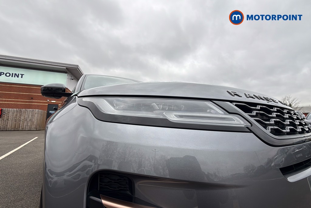 Land Rover Range Rover Evoque R-Dynamic Se Automatic Petrol Plug-In Hybrid SUV - Stock Number (1617329) - 44th supplementary image