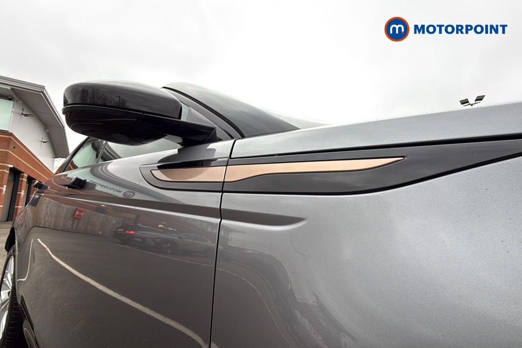 Land Rover Range Rover Evoque R-Dynamic Se Automatic Petrol Plug-In Hybrid SUV - Stock Number (1617329) - 46th supplementary image