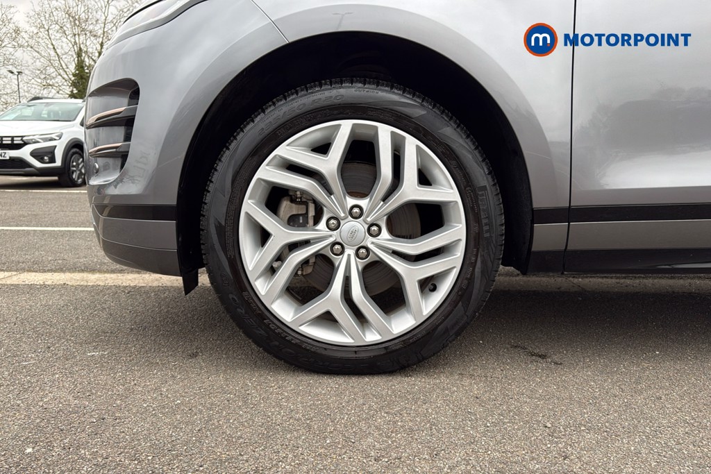 Land Rover Range Rover Evoque R-Dynamic Se Automatic Petrol Plug-In Hybrid SUV - Stock Number (1617329) - 47th supplementary image