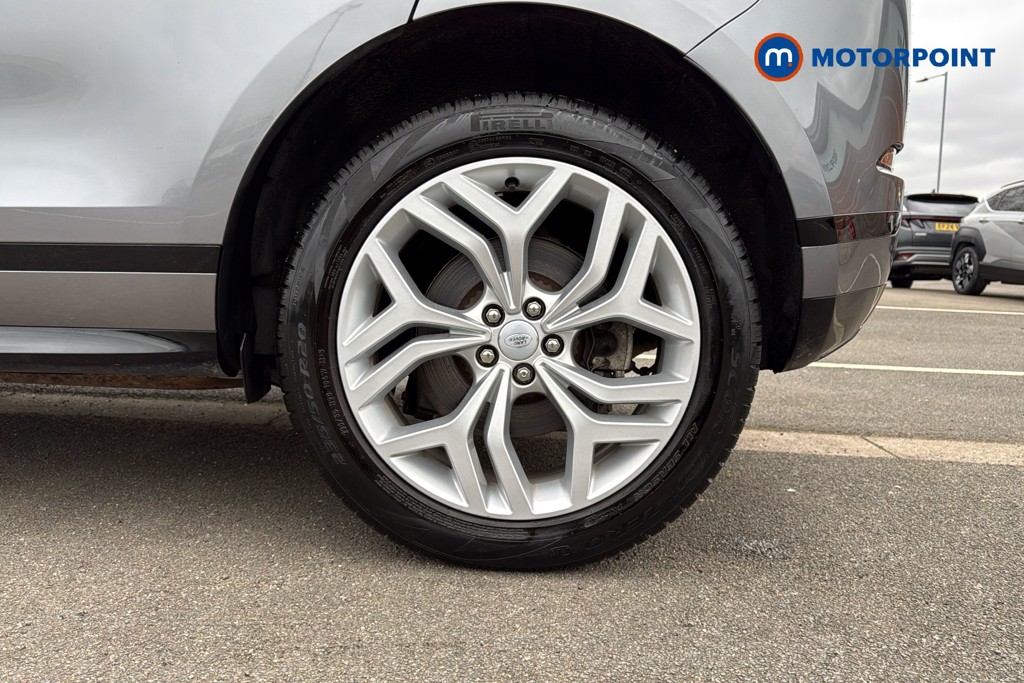 Land Rover Range Rover Evoque R-Dynamic Se Automatic Petrol Plug-In Hybrid SUV - Stock Number (1617329) - 48th supplementary image