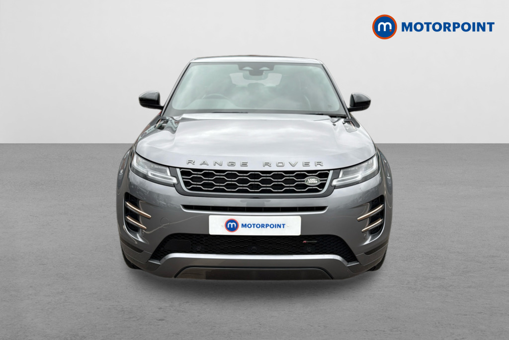 Land Rover Range Rover Evoque R-Dynamic Se Automatic Petrol Plug-In Hybrid SUV - Stock Number (1617329) - Front bumper