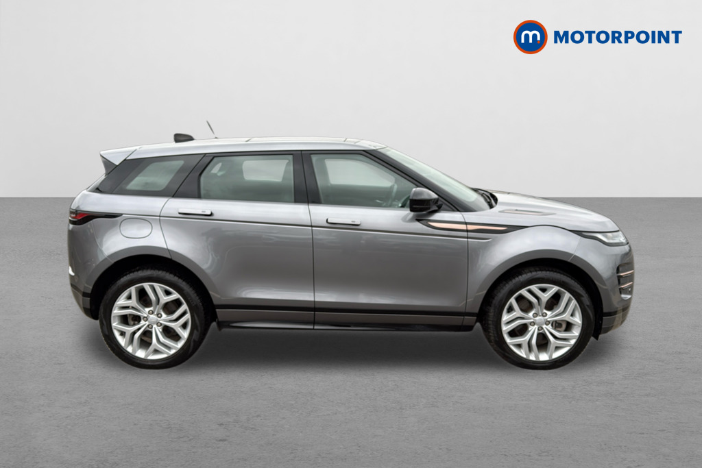 Land Rover Range Rover Evoque R-Dynamic Se Automatic Petrol Plug-In Hybrid SUV - Stock Number (1617329) - Drivers side