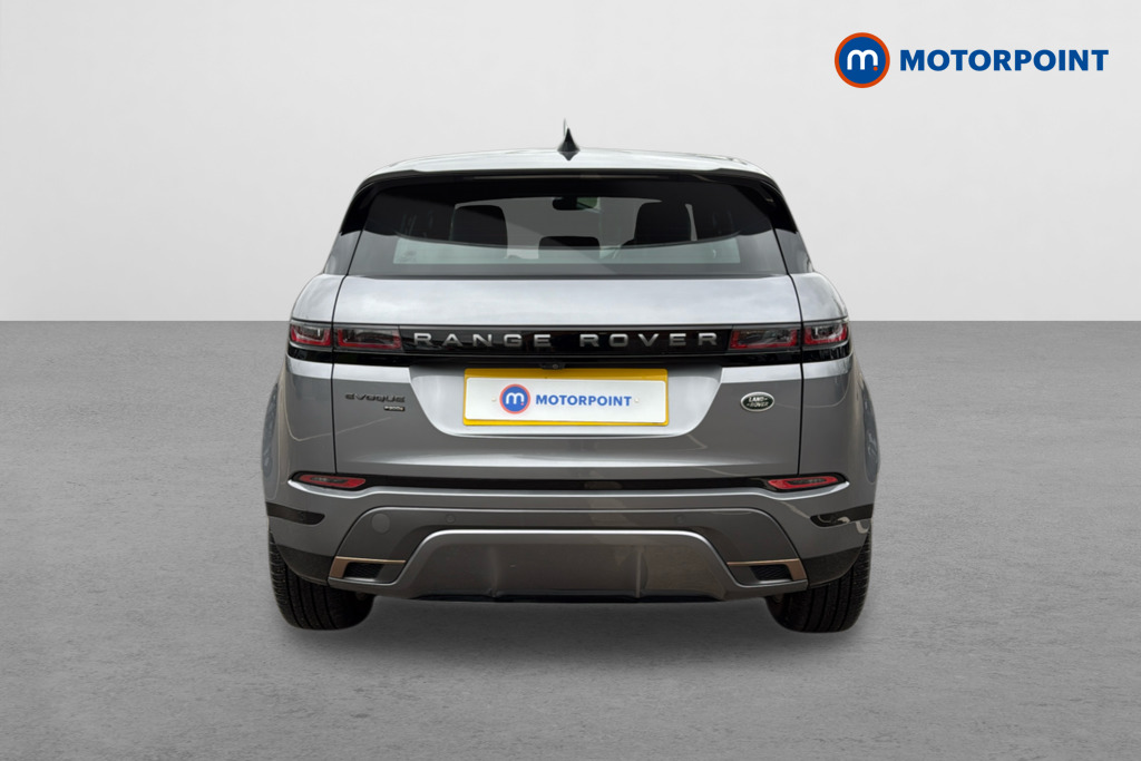 Land Rover Range Rover Evoque R-Dynamic Se Automatic Petrol Plug-In Hybrid SUV - Stock Number (1617329) - Rear bumper