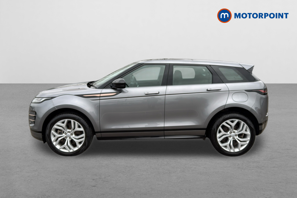 Land Rover Range Rover Evoque R-Dynamic Se Automatic Petrol Plug-In Hybrid SUV - Stock Number (1617329) - Passenger side