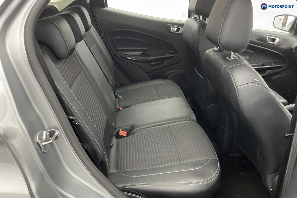 Ford Ecosport Titanium Manual Petrol SUV - Stock Number (1617828) - 5th supplementary image
