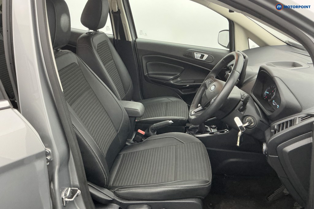 Ford Ecosport Titanium Manual Petrol SUV - Stock Number (1617828) - 6th supplementary image