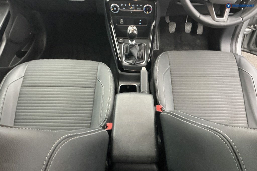 Ford Ecosport Titanium Manual Petrol SUV - Stock Number (1617828) - 11th supplementary image