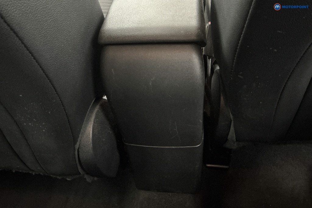 Ford Ecosport Titanium Manual Petrol SUV - Stock Number (1617828) - 14th supplementary image