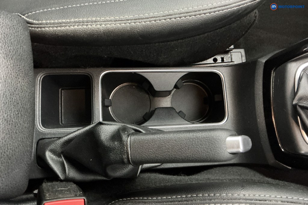 Ford Ecosport Titanium Manual Petrol SUV - Stock Number (1617828) - 16th supplementary image