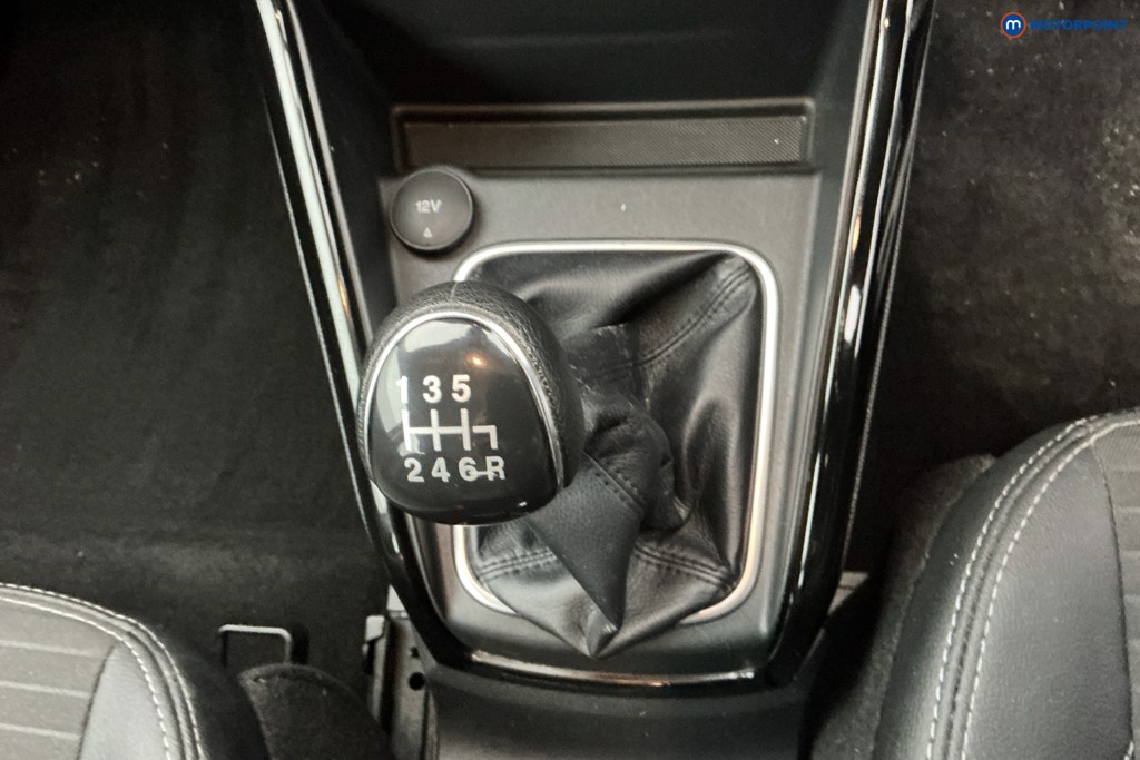 Ford Ecosport Titanium Manual Petrol SUV - Stock Number (1617828) - 17th supplementary image