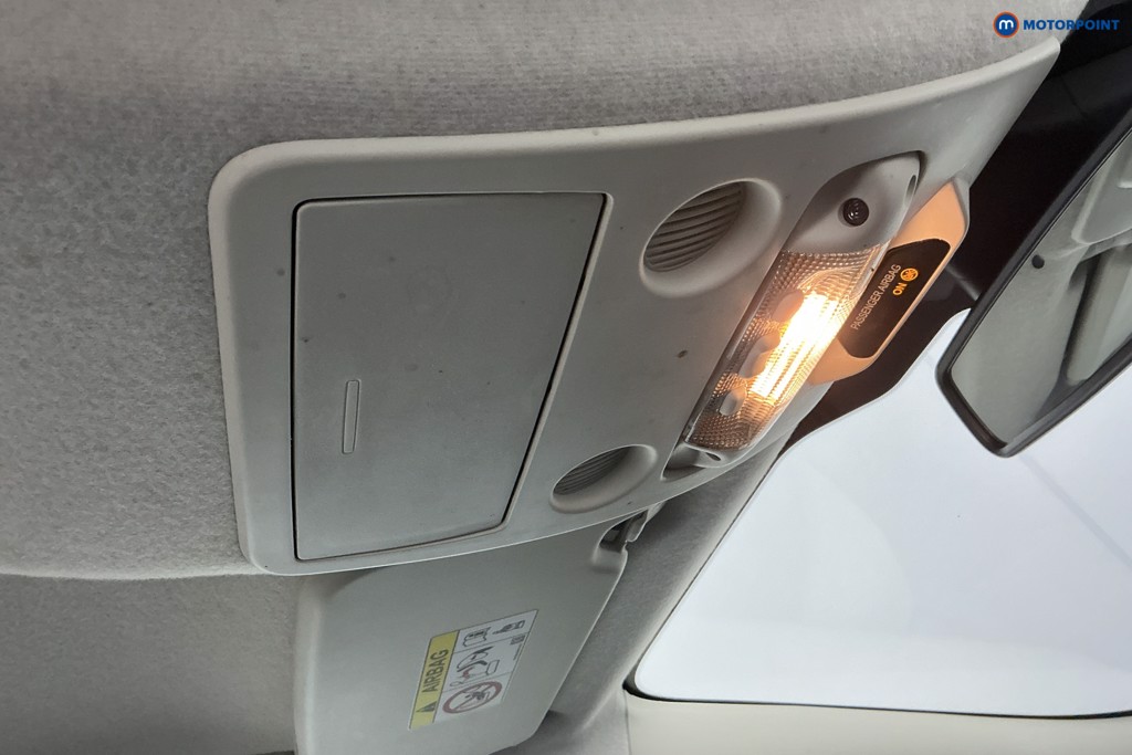 Ford Ecosport Titanium Manual Petrol SUV - Stock Number (1617828) - 20th supplementary image