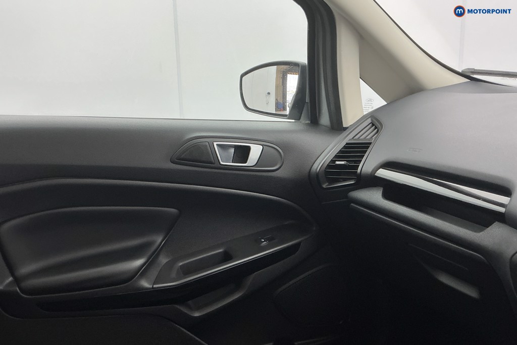 Ford Ecosport Titanium Manual Petrol SUV - Stock Number (1617828) - 21st supplementary image