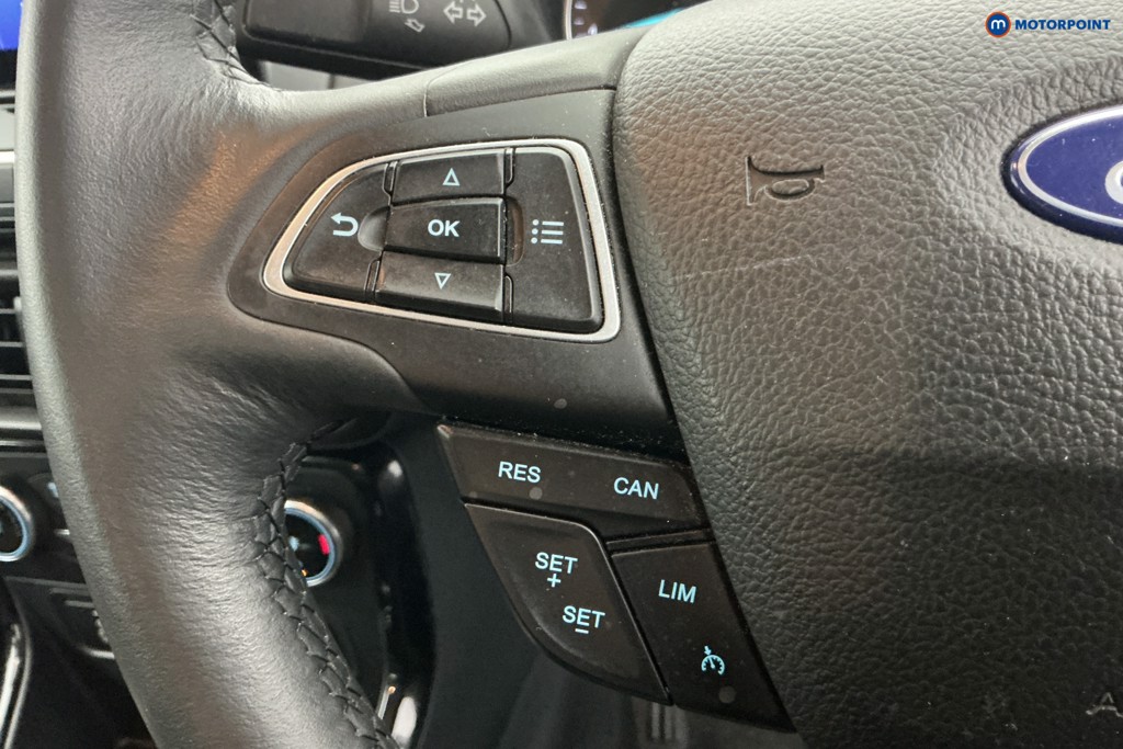 Ford Ecosport Titanium Manual Petrol SUV - Stock Number (1617828) - 22nd supplementary image